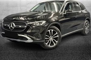 MERCEDES-BENZ GLC 220 d 4Matic Mild Hybrid Advan
