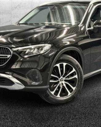 MERCEDES-BENZ GLC 220 d 4Matic Mild Hybrid Advan