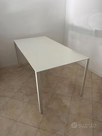 Tavolo LessLess 160 x 80 Molteni