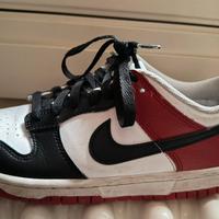Nike dunke low