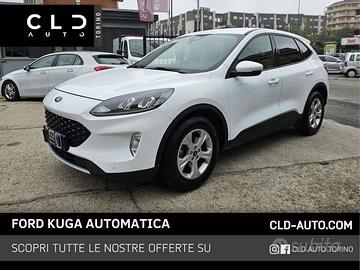 Ford Kuga 1.5 EcoBlue 120CV 2WD Auto