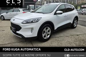 Ford Kuga 1.5 EcoBlue 120CV 2WD Auto