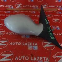 Specchietto Retrovisore DX Alfa Romeo 156 Cod. 015