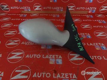 Specchietto Retrovisore DX Alfa Romeo 156 Cod. 015