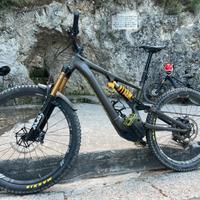 Ebike specialized kenevo expert