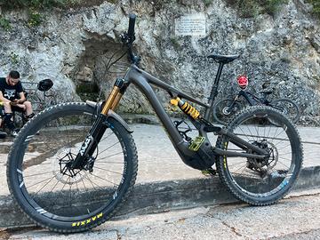 Ebike specialized kenevo expert