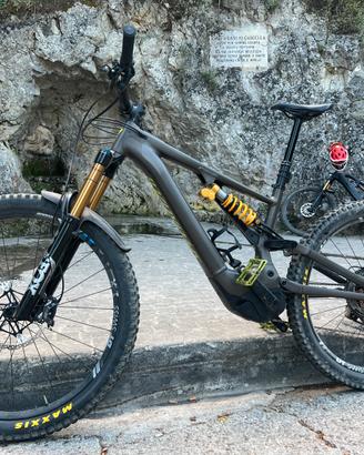 Ebike specialized kenevo expert