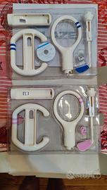 Wii Twin Sports Pack