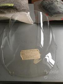 Kawasaki zx6 98'99' cupolino power bronze