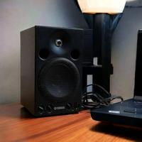 CASSE AUDIO Speaker Monitor - Yamaha MSP3 (COPPIA)