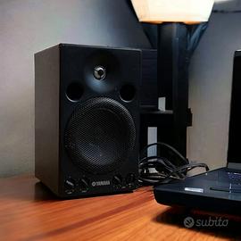 CASSE AUDIO Speaker Monitor - Yamaha MSP3 (COPPIA)