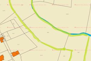 Terreno 12500 metri quadrati