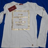 Maglia Gaudì 16 anni