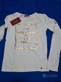 Maglia Gaudì 16 anni