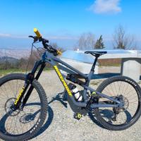 NUKEPROOF MEGA 290  ALLOY