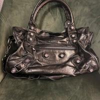 Borsa balenciaga city