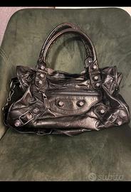 Borsa balenciaga city