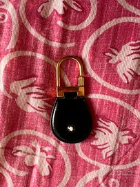 Portachiavi Mont Blanc