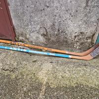 Mazze da Hockey vintage 