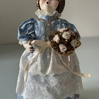 Bambola Thun Sophie