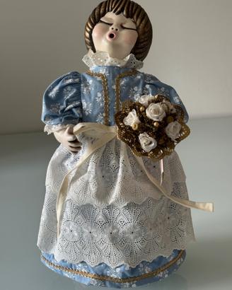 Bambola Thun Sophie