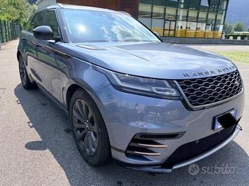 Range Rover Velar 3.0 300 CV Mild Hybrid Diesel