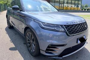 Range Rover Velar 3.0 300 CV Mild Hybrid Diesel
