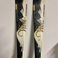 Sci Blizzard Viva Cross IQ 155 cm R 14