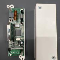 Concentratore IESS RiverRF