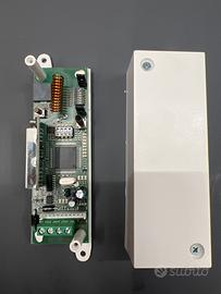 Concentratore IESS RiverRF