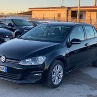Volkswagen Golf 1.4 TGI 5p GARANZIA 12M