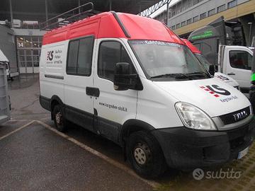 IVECO IVECO 35S13 CRV-H2 FURGONE