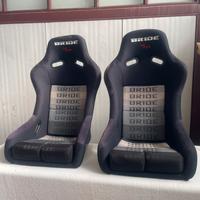 Sedili Bride Low Max