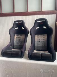 Sedili Bride Low Max