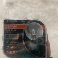 Lampadine osram 5000k