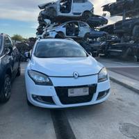 Renault megane ricambi