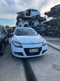Renault megane ricambi