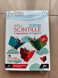 Come scintille, l'emozione di leggere 3