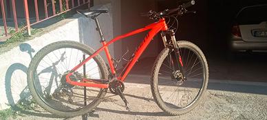 Bicicletta mtb Specialized Hardrock 