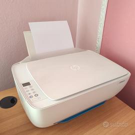 Stampante con scanner HP - Informatica In vendita a Brescia
