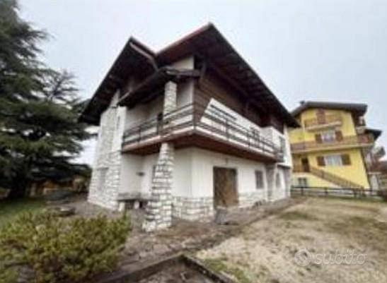 Casa – Lavarone, Chiesa - Vista 5