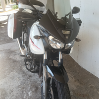 Yamaha tdm 900