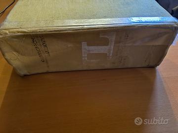 VOCABOLARIO LINGUA LATINA IL CASTIGLIONE MARIOTTI