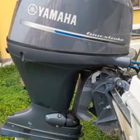 Motore fuoribordo Yamaha 100