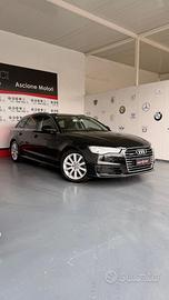 AUDI - A6 Avant - 2.0 TDI 190CV ultra S tr. Bus.