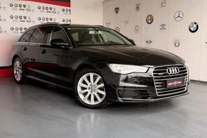 AUDI - A6 Avant - 2.0 TDI 190CV ultra S tr. Bus.