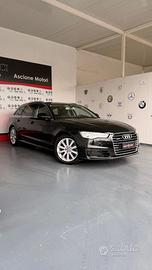 AUDI - A6 Avant - 2.0 TDI 190CV ultra S tr. Bus.