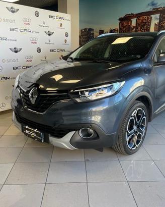 RENAULT Kadjar Blue dCi 115cv INTENS