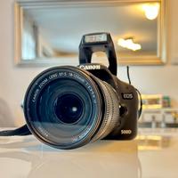 CANON 500 D