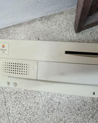 Apparati Apple Macintosh Vintage